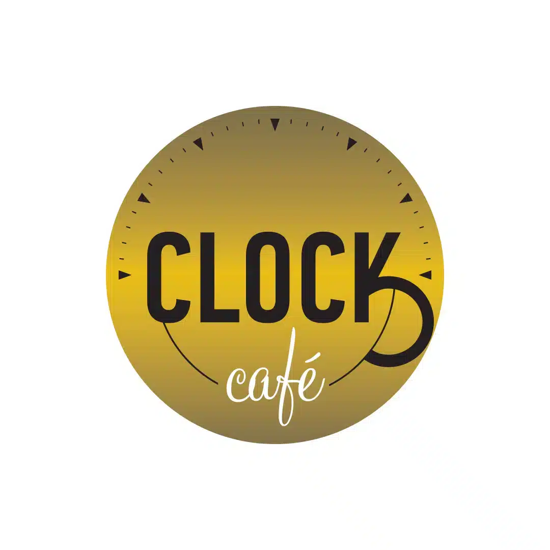 Clock-Cafe